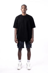 Camisa Premium Oversize 300 GSM interlock